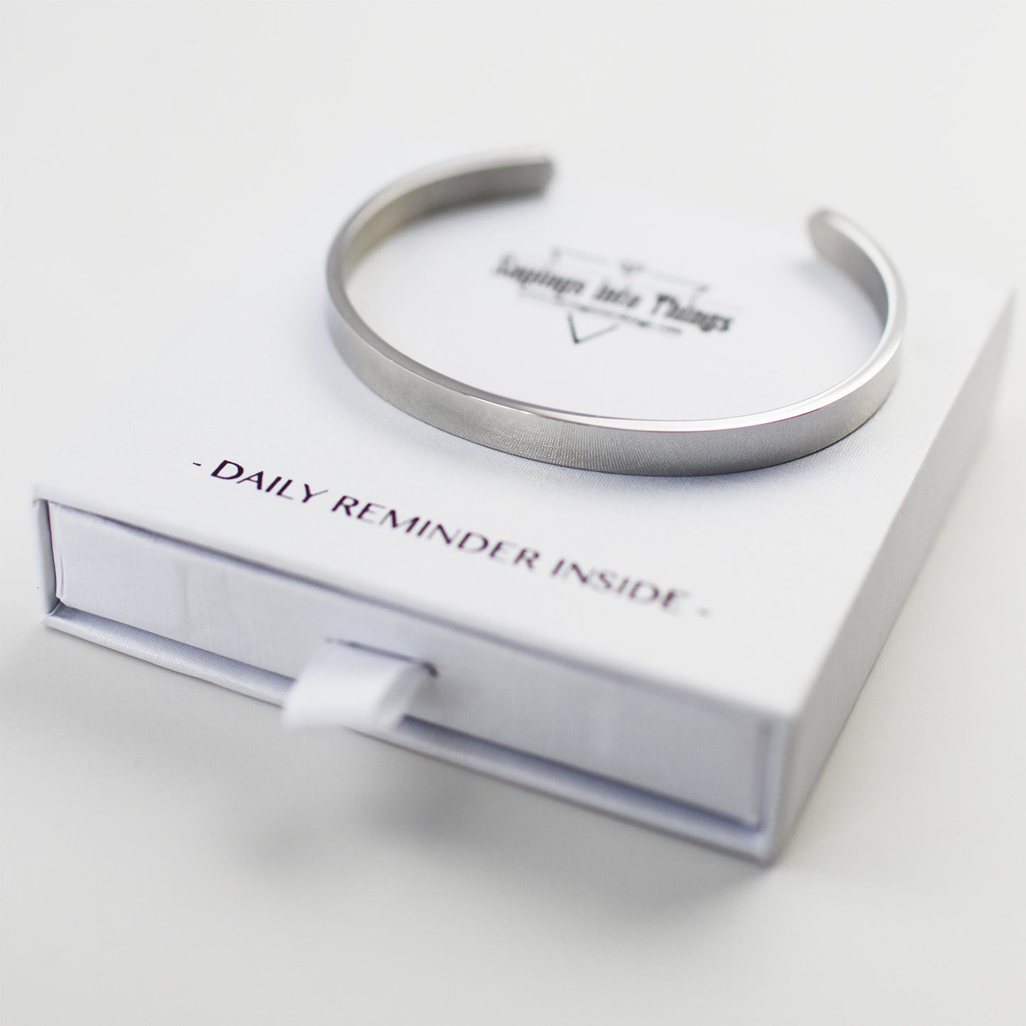Wabi-Sabi Bracelet
