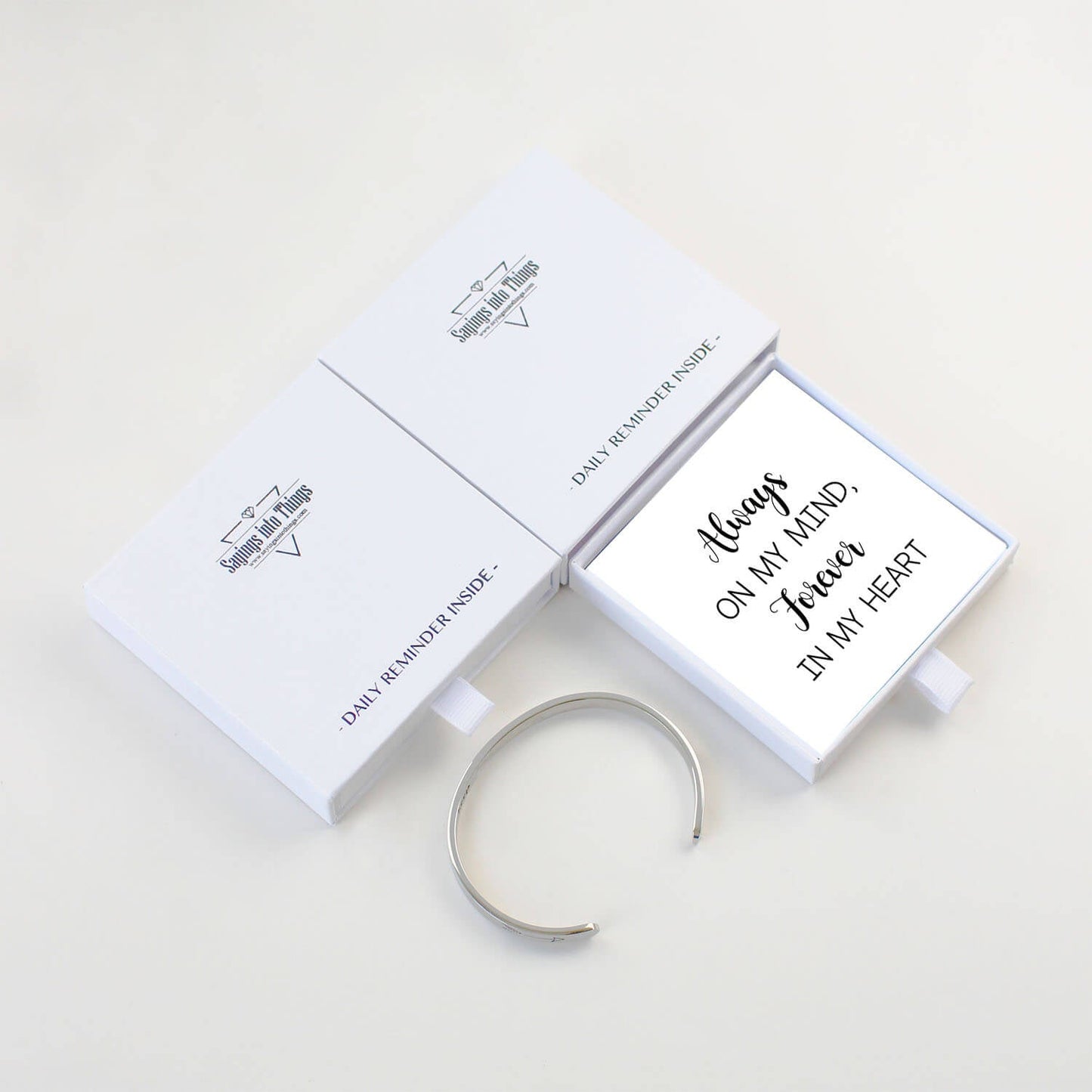 Dad Engraved Bracelet, Loss Of Father, Grief, Mourning, Death, Dad Memorial Bracelet