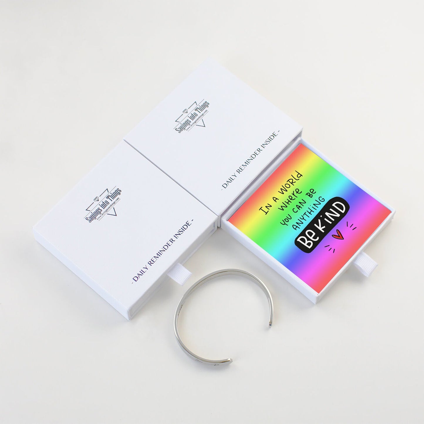 Be Kind Bracelet