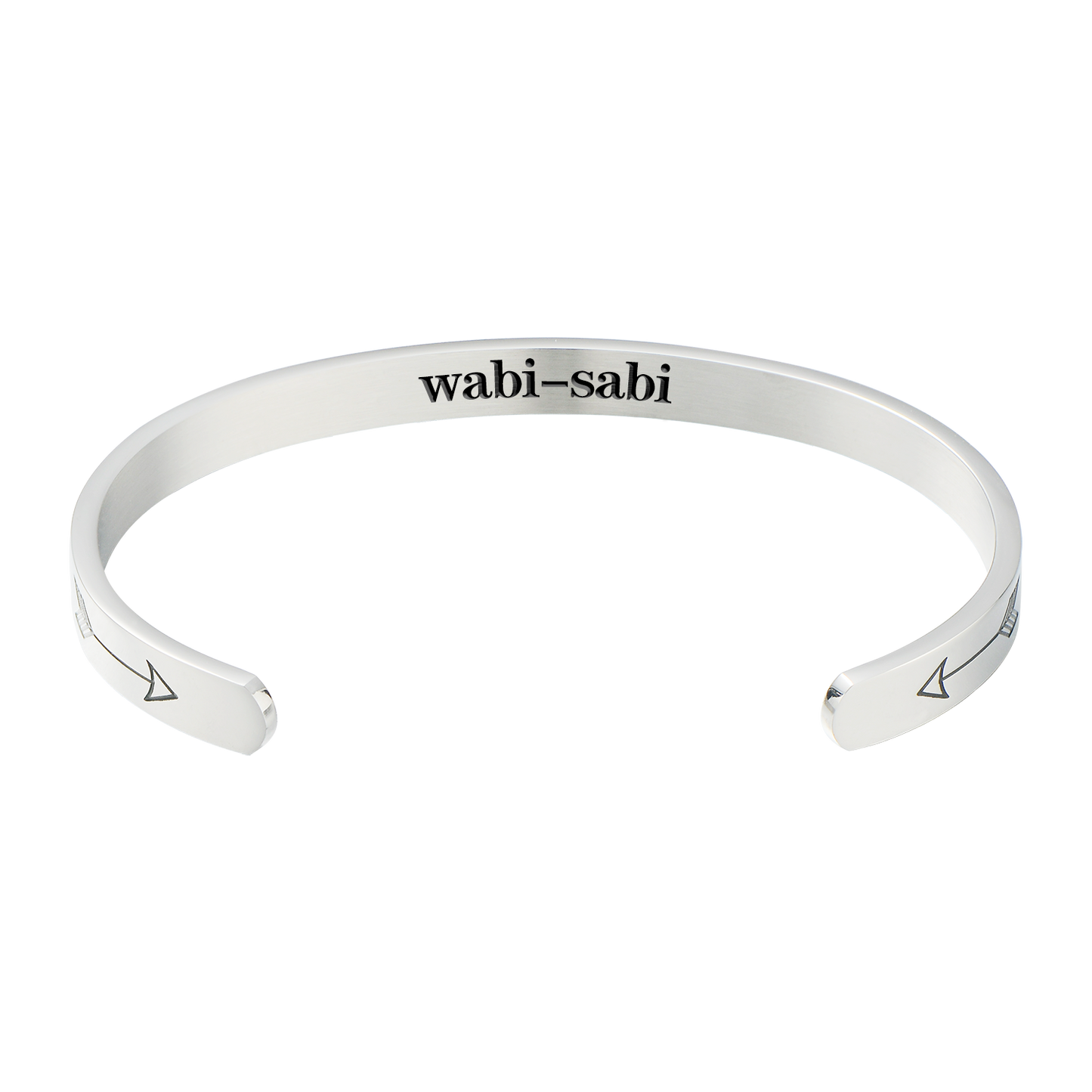 Wabi-Sabi Bracelet