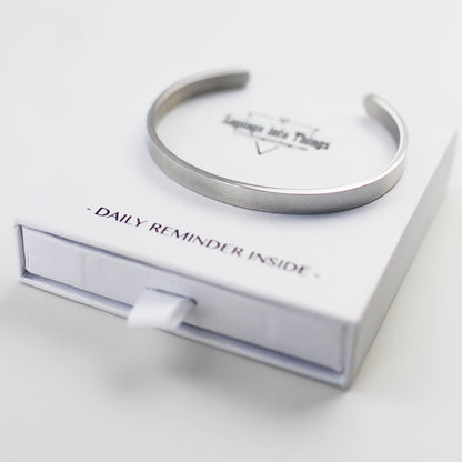 Always be Yourself, Unless You Can Be a Unicorn, Then Always Be a Unicorn Bracelet